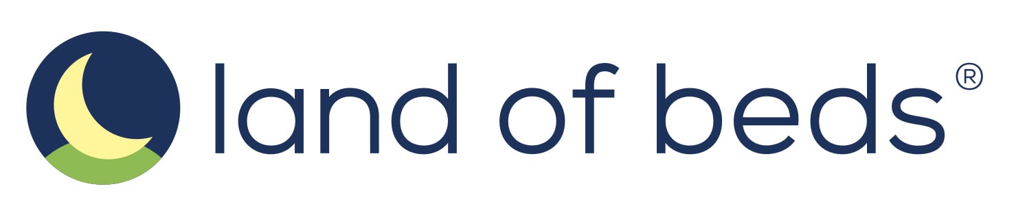 Land of Beds Logo